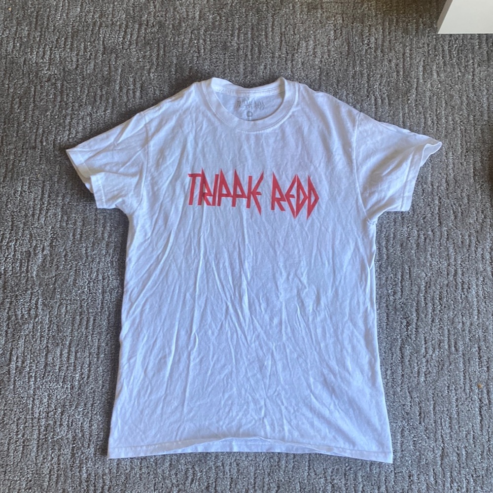 Trippie Redd shirt